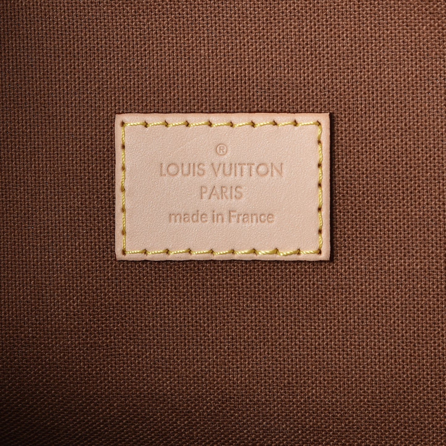 Monogram Bosphore Backpack