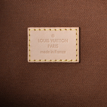 Louis Vuitton Monogram Bosphore Backpack 6 of 7