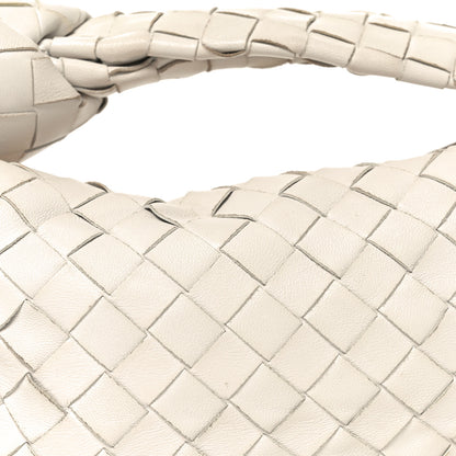Bottega Veneta Nappa Intrecciato Mini Jodie Chalk 8 of 10