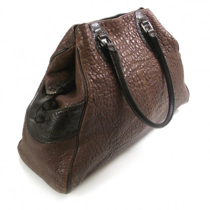 Fendi Nappa Grande Bag De Jour 3 of 13