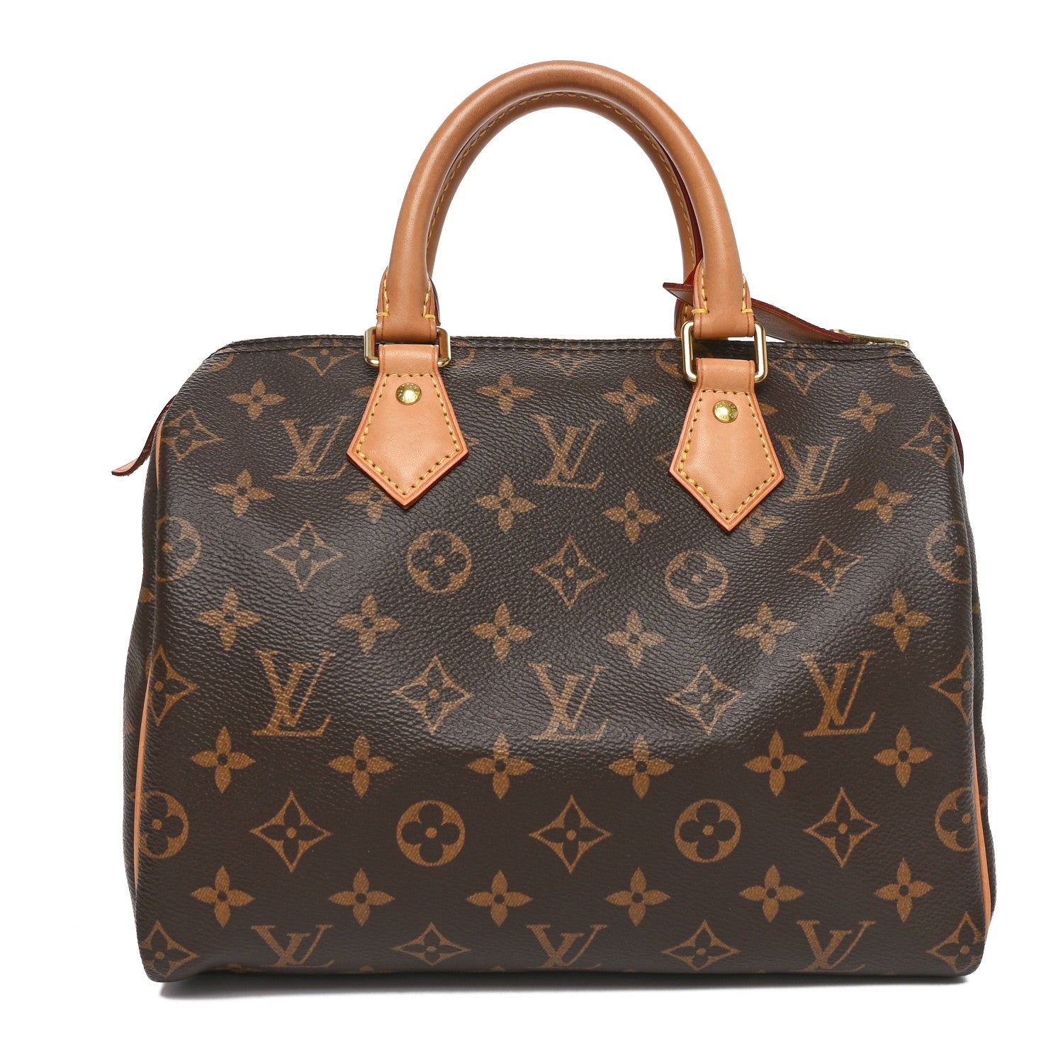 Louis Vuitton Monogram Speedy 25 1 of 9