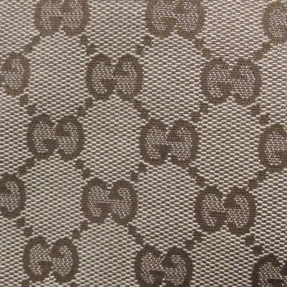 Monogram Large New Jackie Shoulder Bag