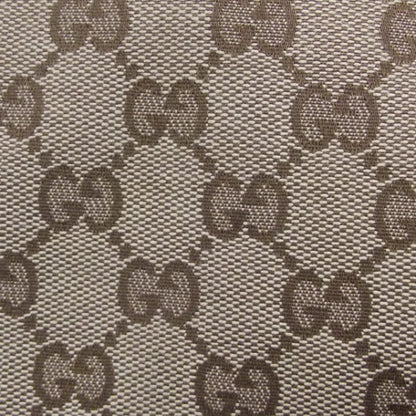 Gucci Monogram Large New Jackie Shoulder Bag 9 of 10