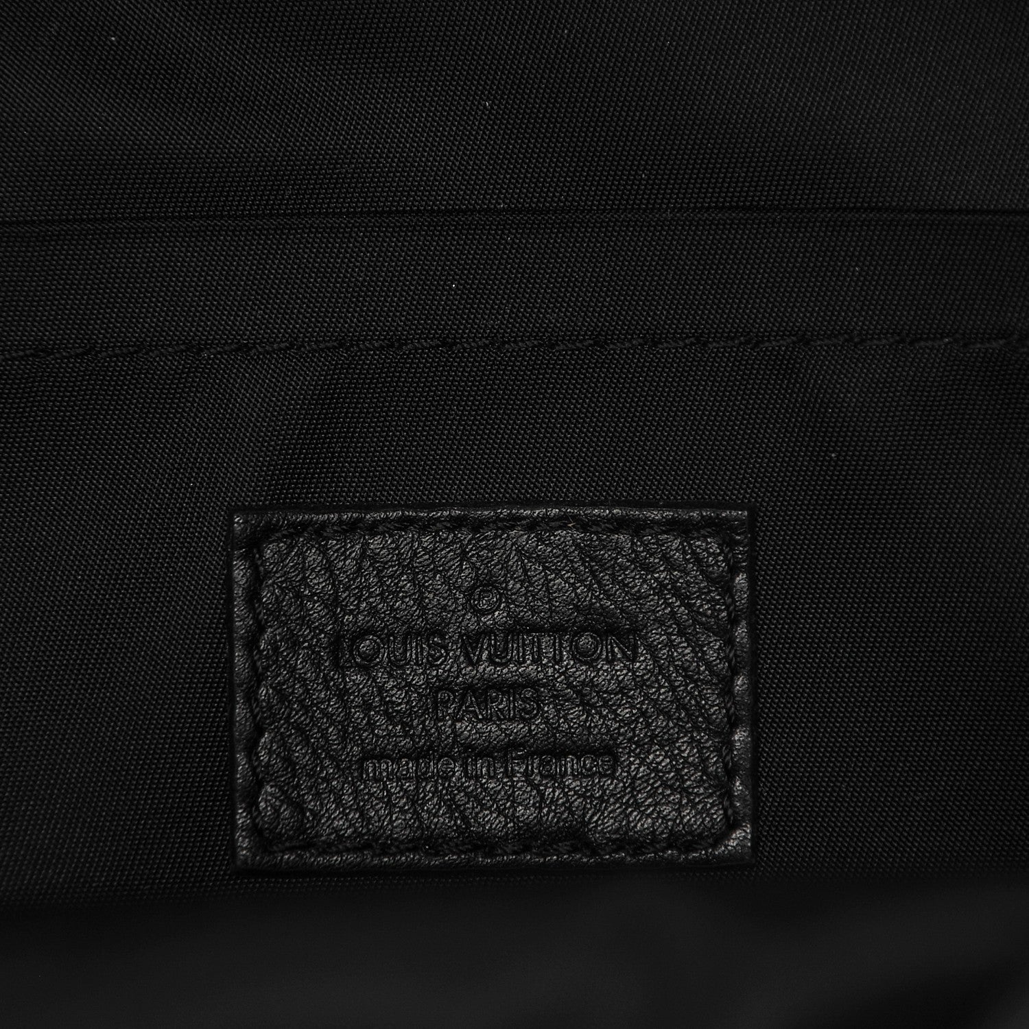 Louis Vuitton Monogram Palm Springs Backpack Mini 6 of 6