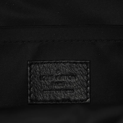 Louis Vuitton Monogram Palm Springs Backpack Mini 6 of 6