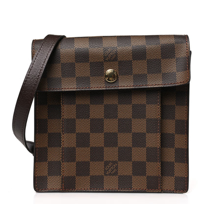 Louis Vuitton Damier Ebene Pimlico 1 of 8