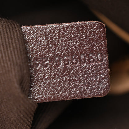 Chloe Calfskin Large Paraty Brown 8 of 16