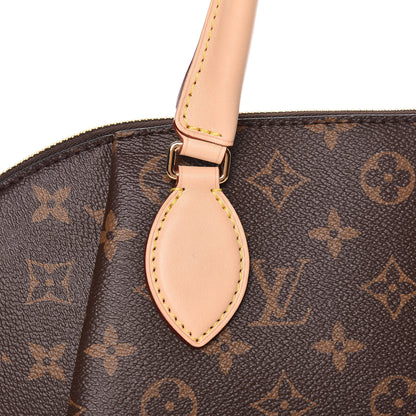 Louis Vuitton Monogram Rivoli MM 11 of 11