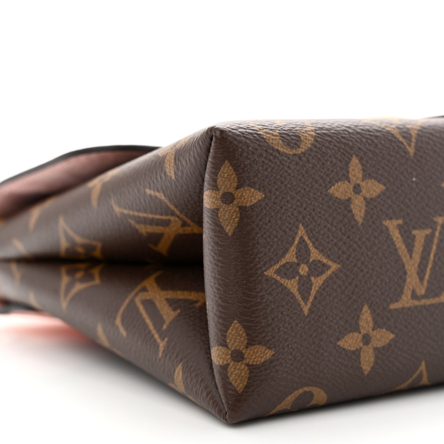 Louis Vuitton Monogram Locky BB Rose Poudre 8 of 10