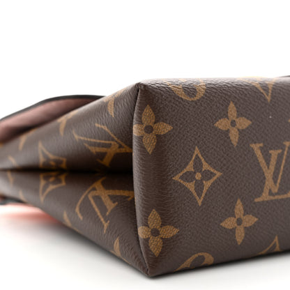 Louis Vuitton Monogram Locky BB Rose Poudre 8 of 10