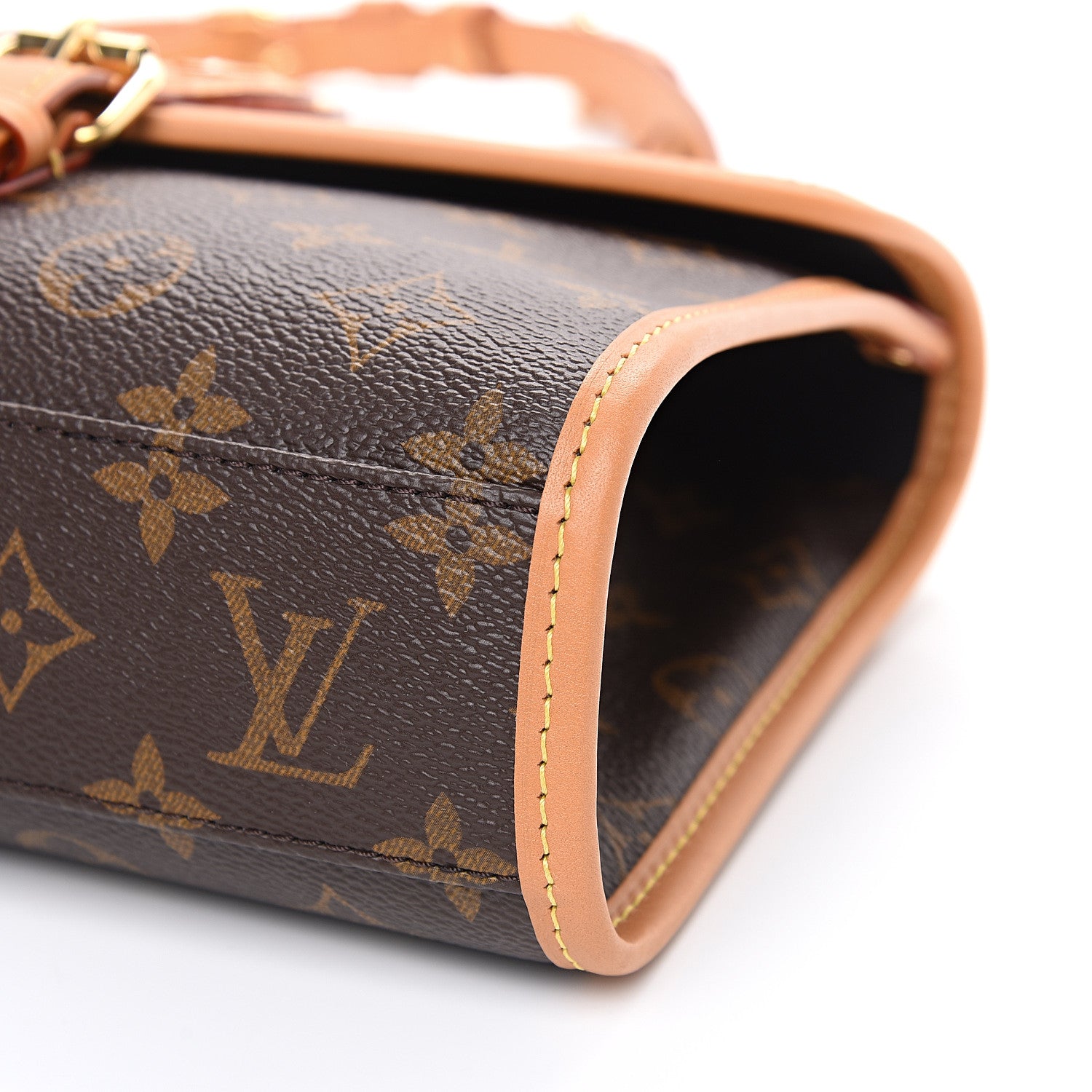Louis Vuitton Monogram LV Ivy 7 of 7