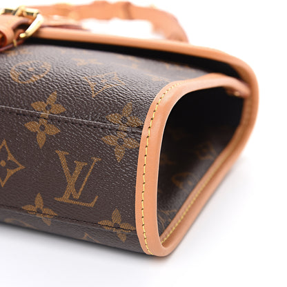 Louis Vuitton Monogram LV Ivy 7 of 7