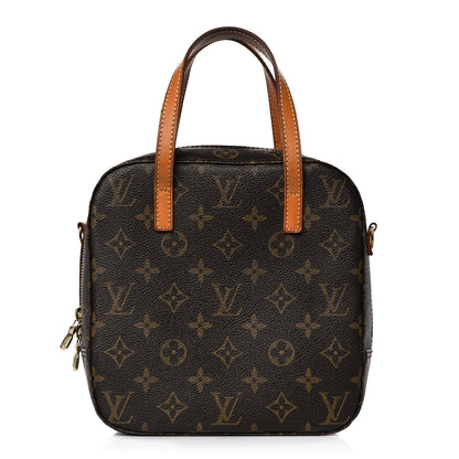 Louis Vuitton Monogram Spontini 1 of 14