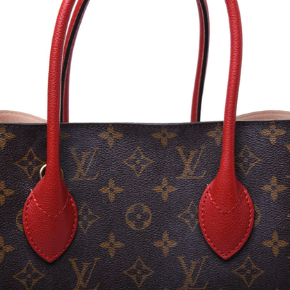 Louis Vuitton Monogram Flandrin Cherry 17 of 19