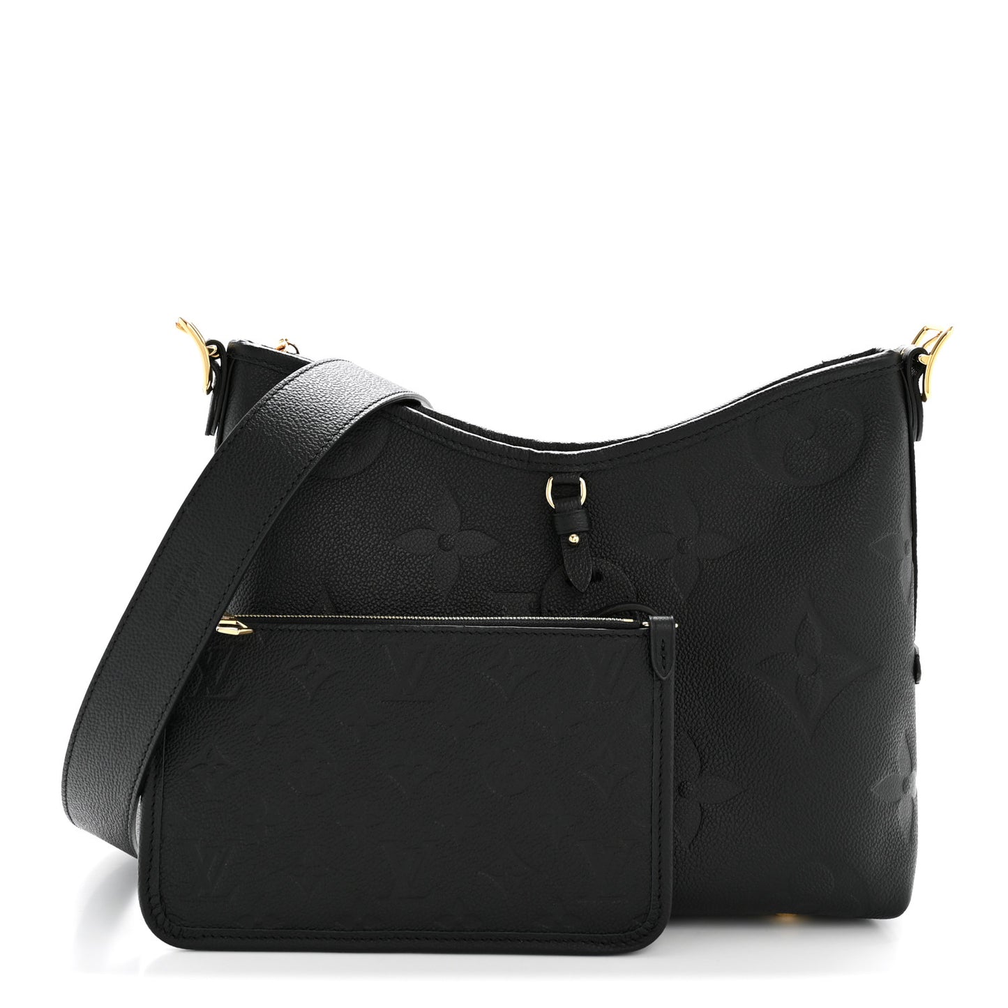 Empreinte Carryall PM Black