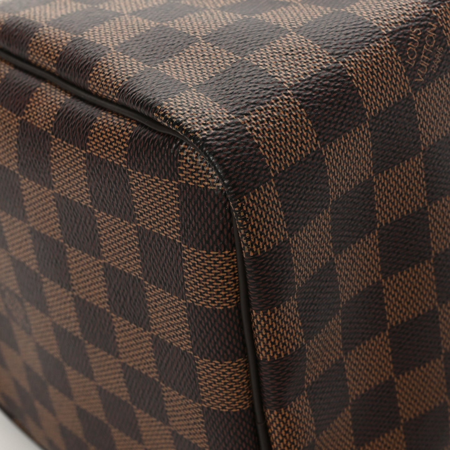Damier Ebene Speedy 30