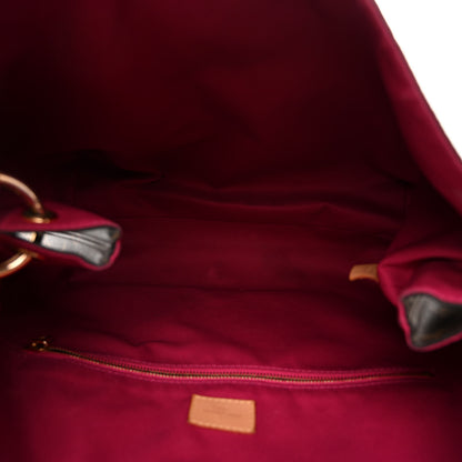 Louis Vuitton Monogram Graceful MM Pivoine 5 of 12