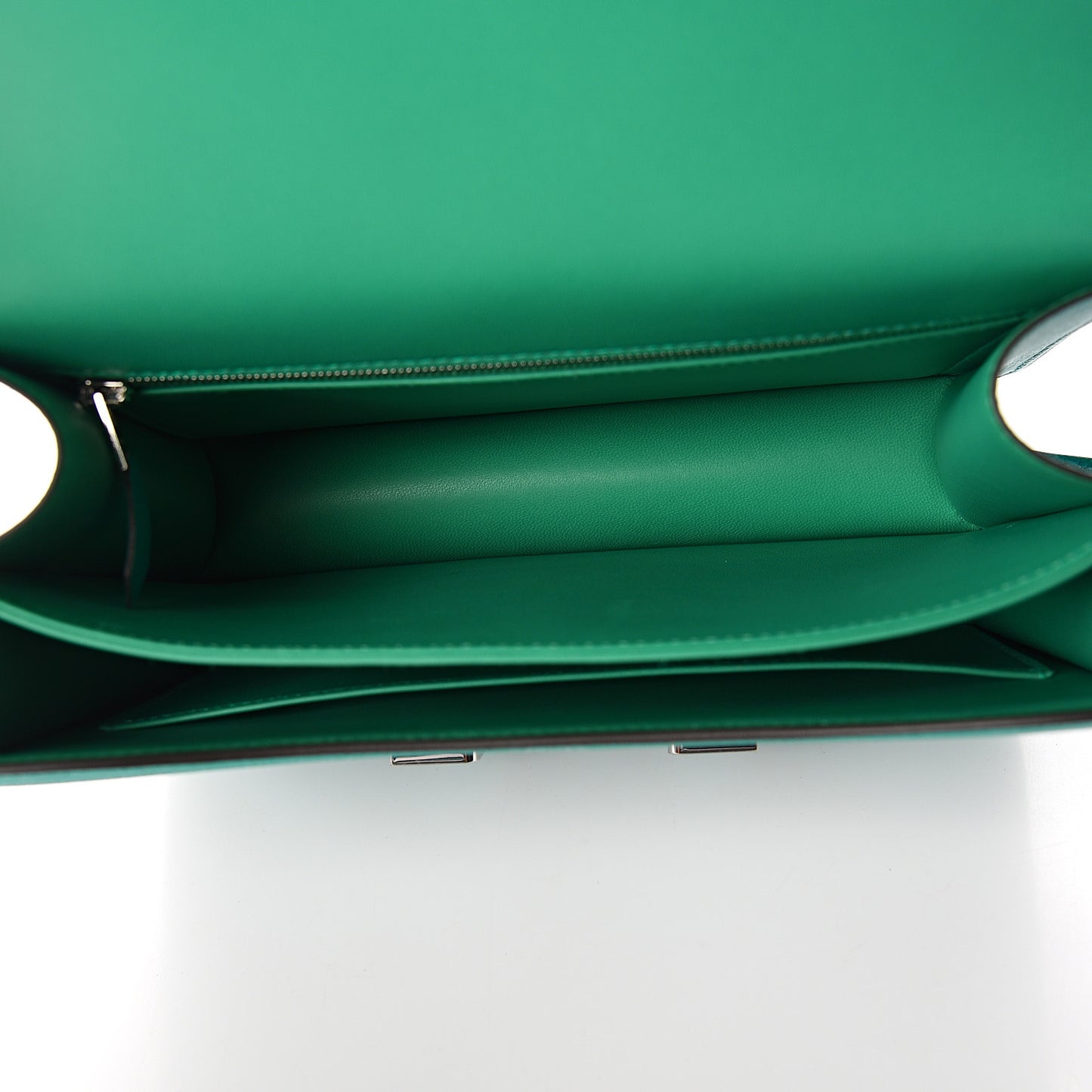 Epsom Constance 24 Bleu Paon Vert Menthe