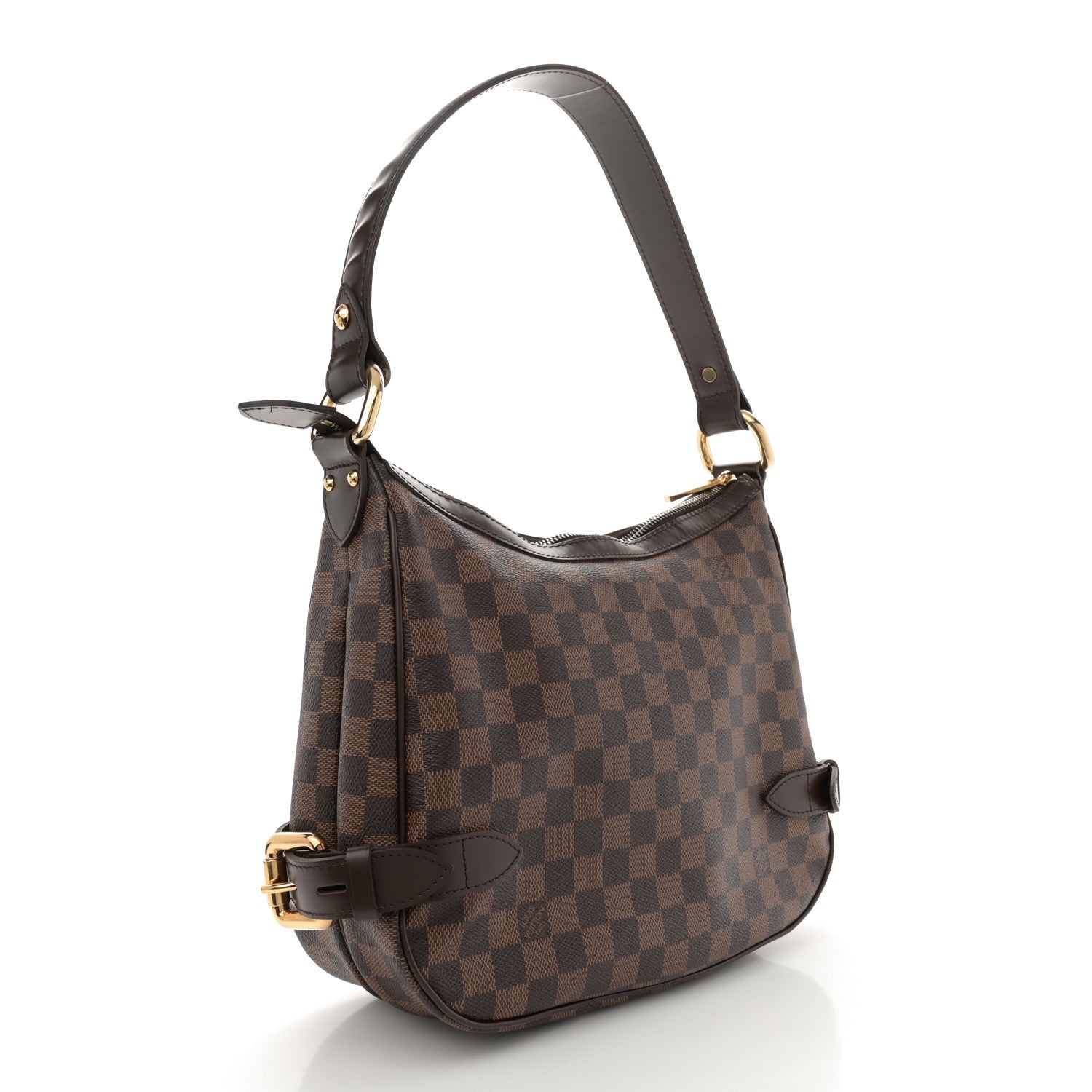Louis Vuitton Damier Ebene Highbury 3 of 13