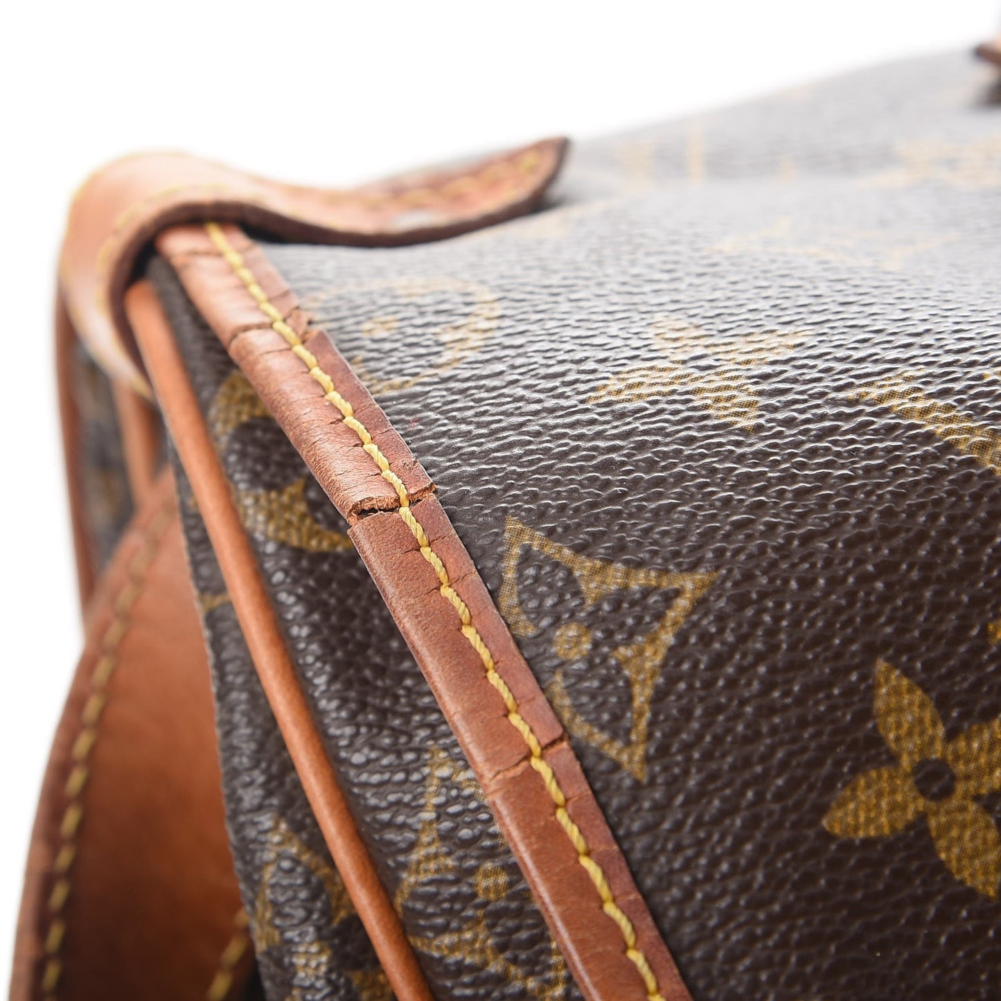 Monogram Saumur 43