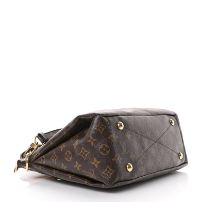 Louis Vuitton Monogram Pallas Cherry 4 of 12