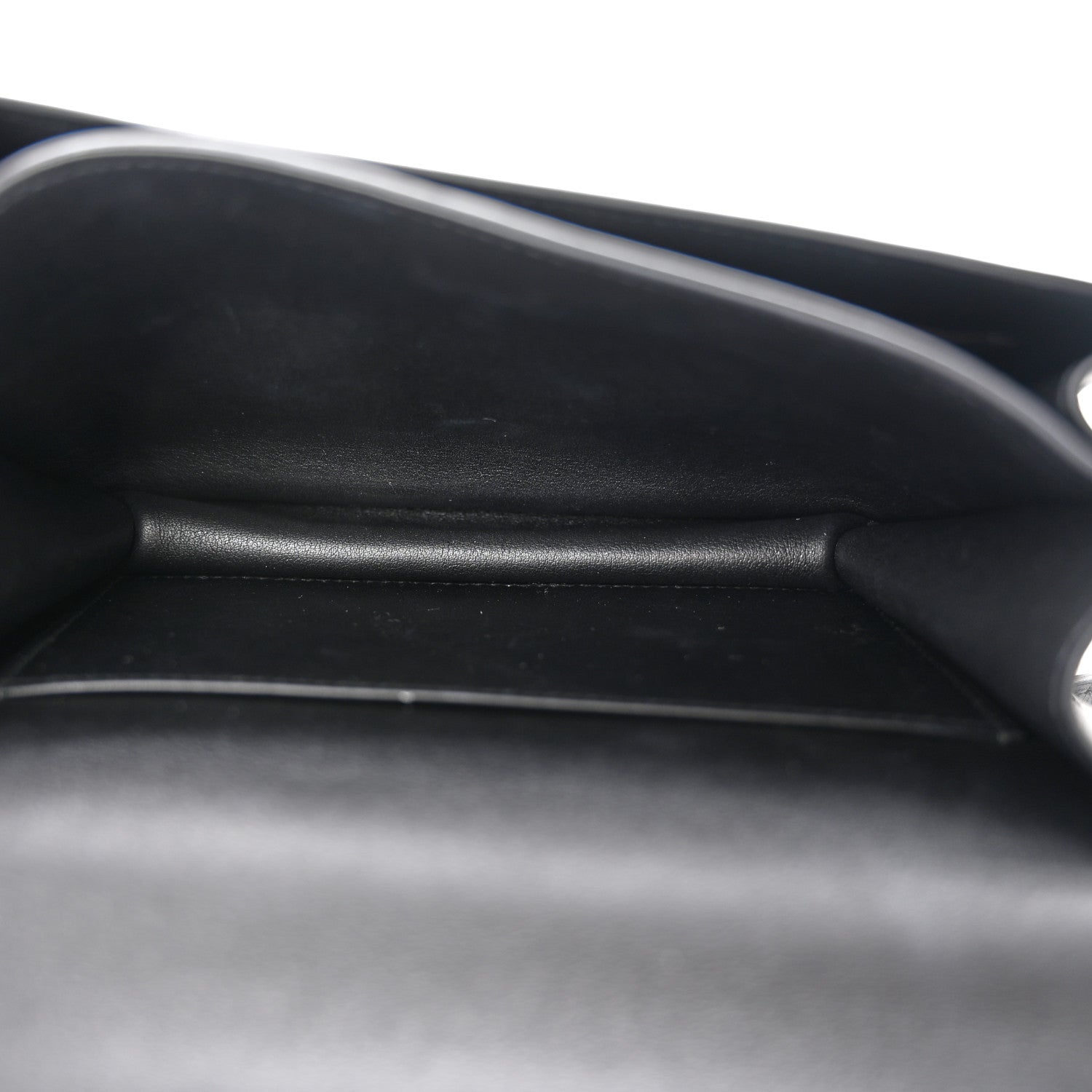 Hermes Swift Constance 18 Black 5 of 12