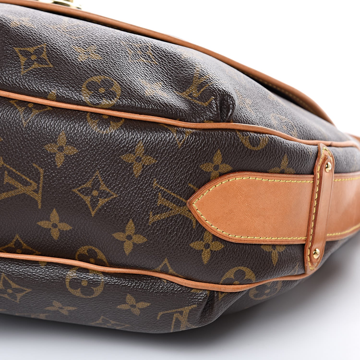 Louis Vuitton Monogram Tulum GM 10 of 12