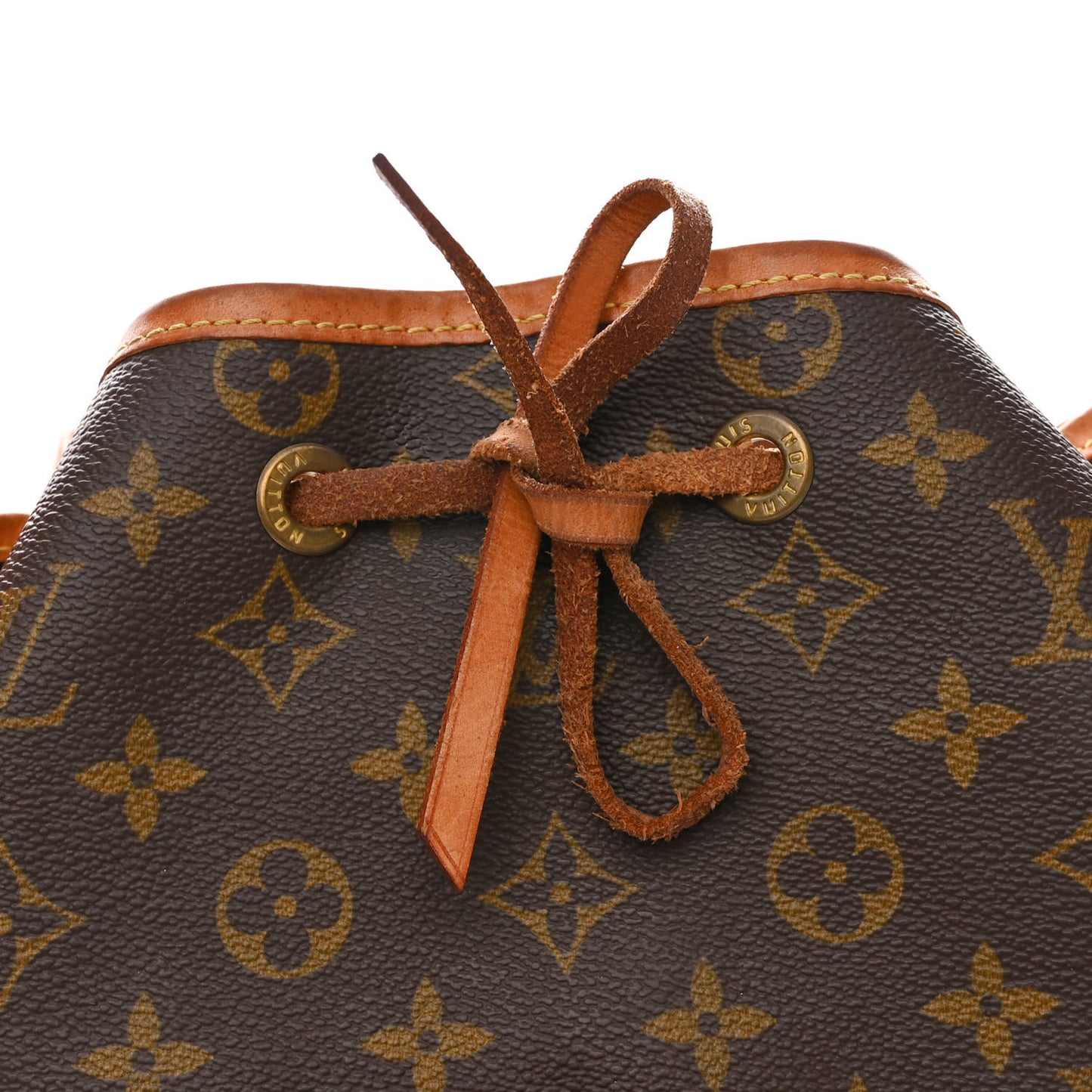 Monogram Montsouris GM Backpack