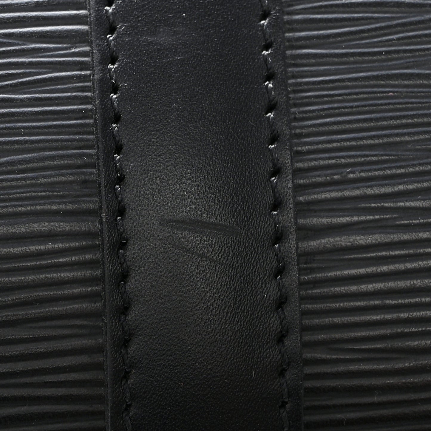 Epi Keepall 50 Black