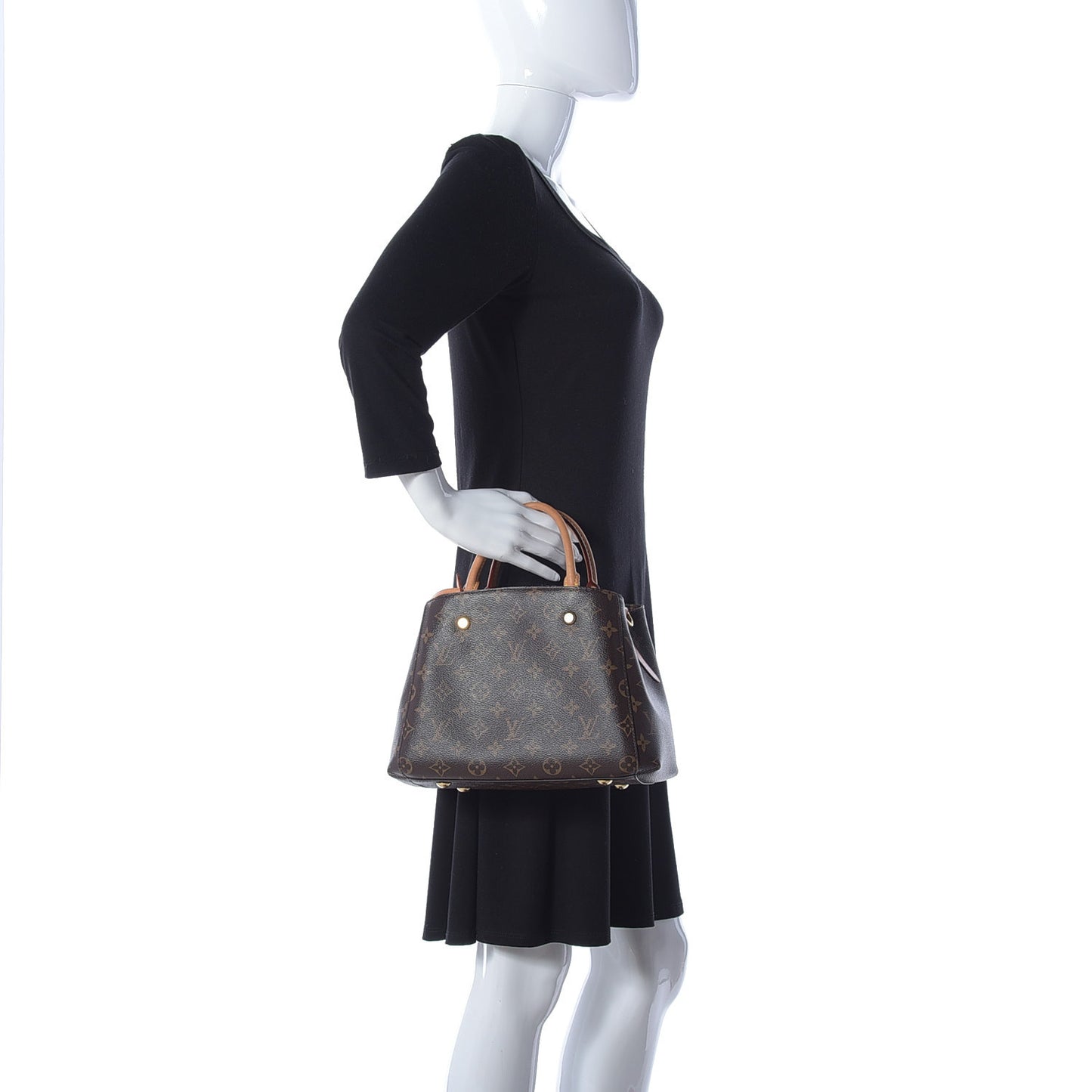 Monogram Montaigne BB