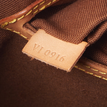Louis Vuitton Monogram Alma PM 9 of 9