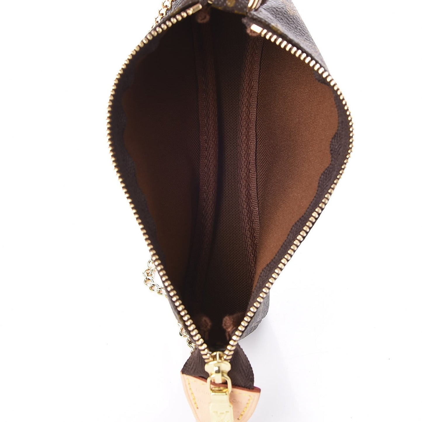 Monogram Mini Pochette Accessories