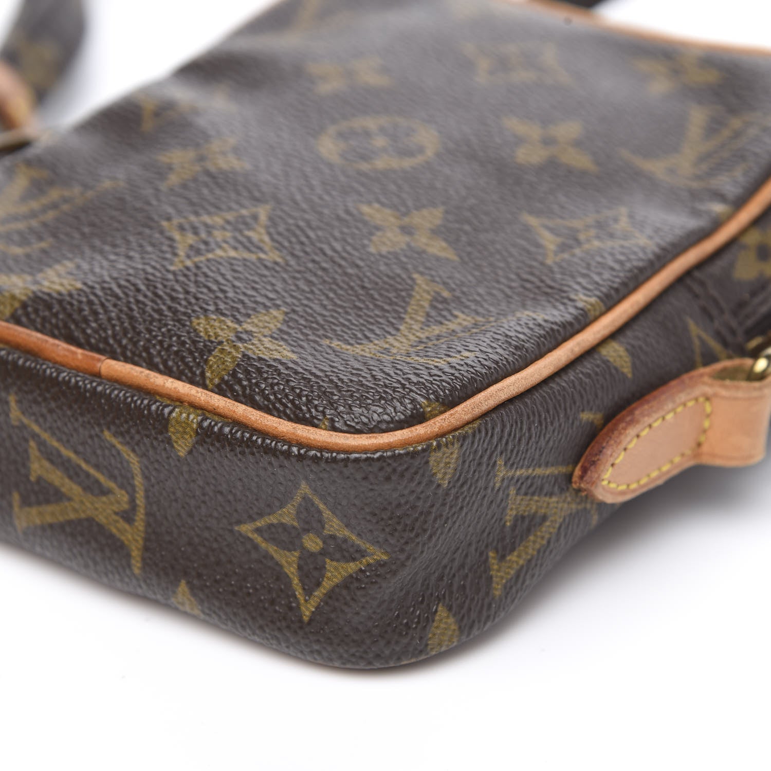Louis Vuitton Monogram Danube 15 8 of 9