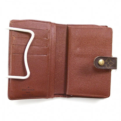 Louis Vuitton Monogram French Purse Wallet 7 of 7