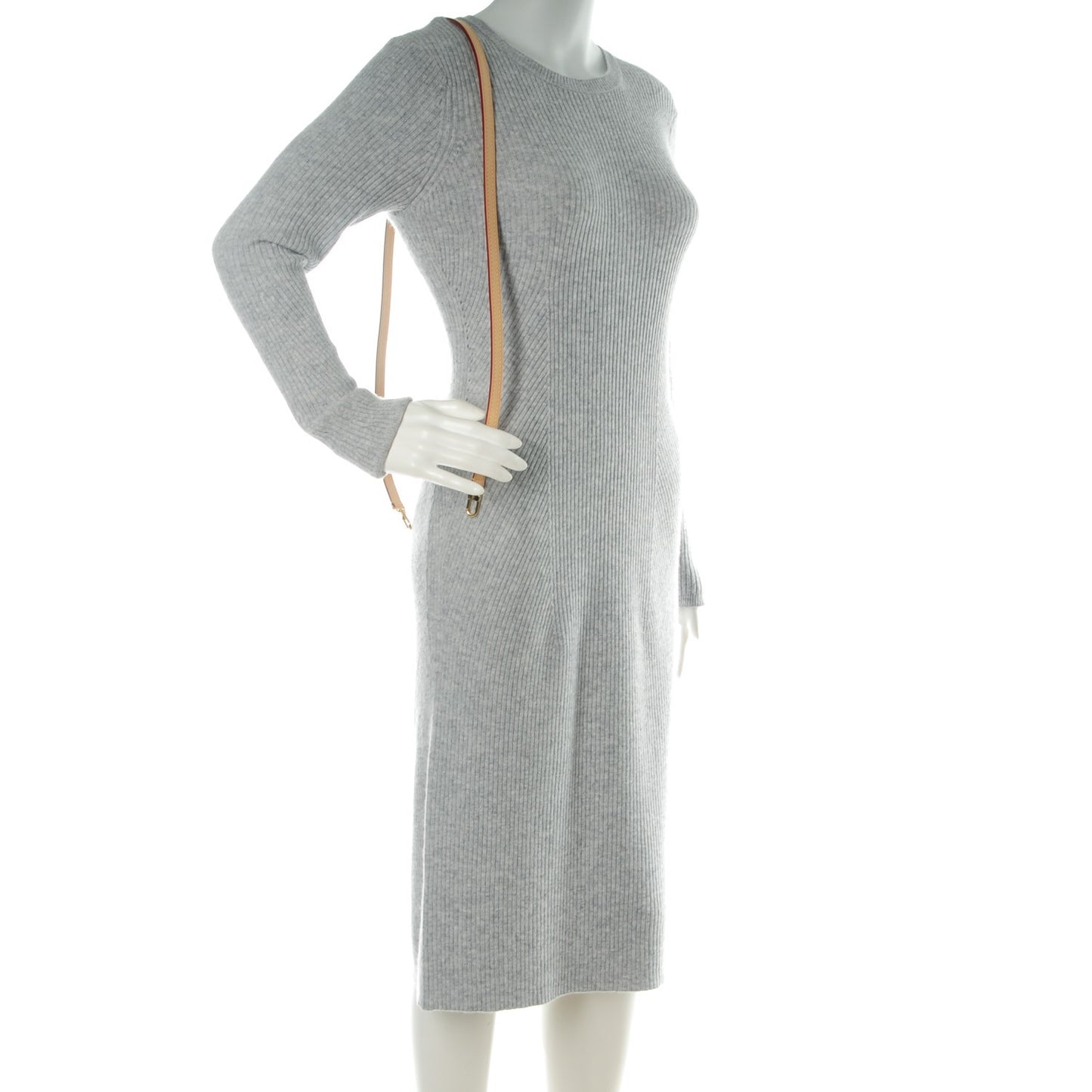 Vachetta Alma BB Shoulder Strap