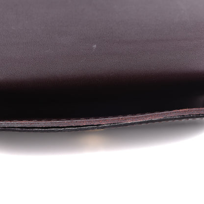 Louis Vuitton Vernis Business Card Holder Amarante 5 of 8