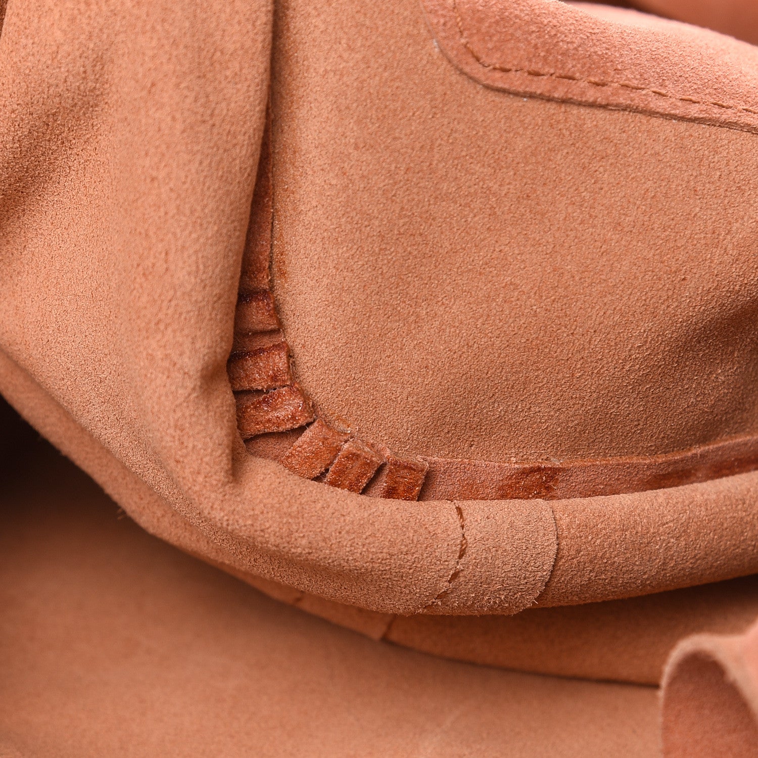 Proenza Schouler Suede L Tote Fawn 7 of 12