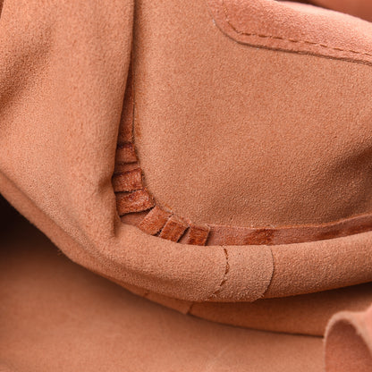 Proenza Schouler Suede L Tote Fawn 7 of 12