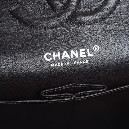 Chanel Lambskin Quilted Medium Hybrid Reissue Flap Brown 6 of 7