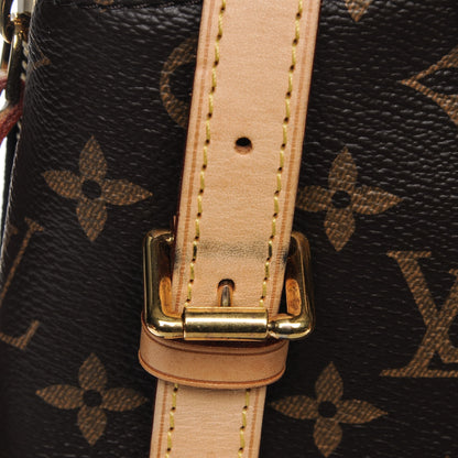 Louis Vuitton Monogram Voltaire 9 of 9