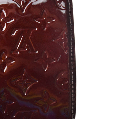 Louis Vuitton Vernis Mirada Amarante 15 of 15