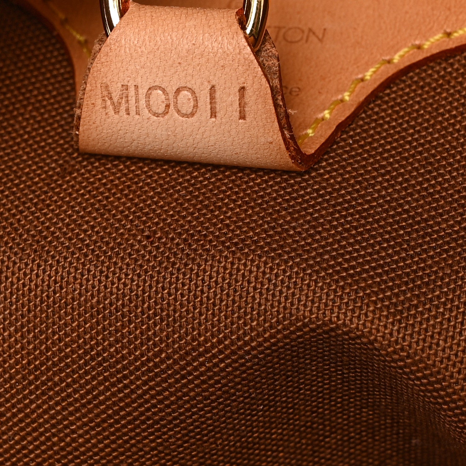 Louis Vuitton Monogram Ellipse PM 7 of 10