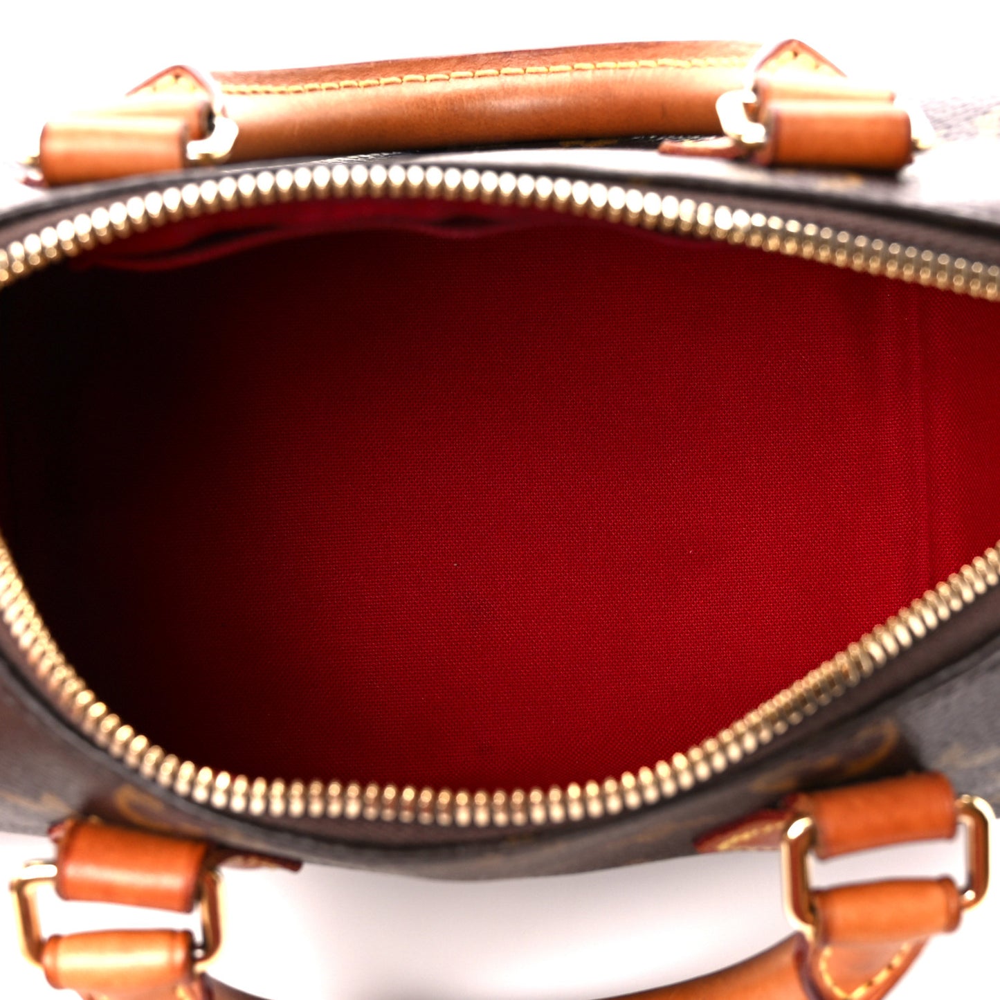 Monogram Speedy Bandouliere 20