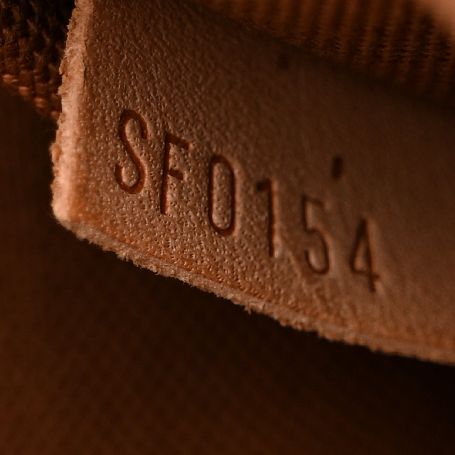Louis Vuitton Monogram Odeon PM 7 of 13