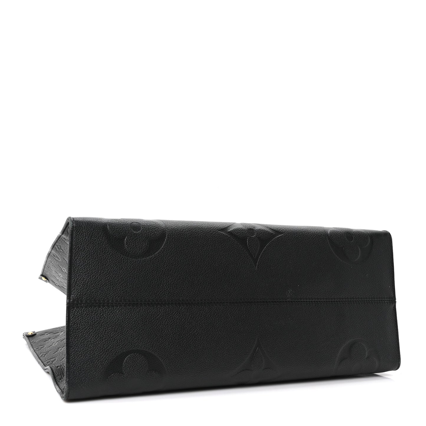 Empreinte Monogram Giant Onthego GM Black