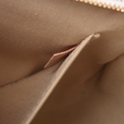 Louis Vuitton Damier Azur Pochette Accessories NM 7 of 9