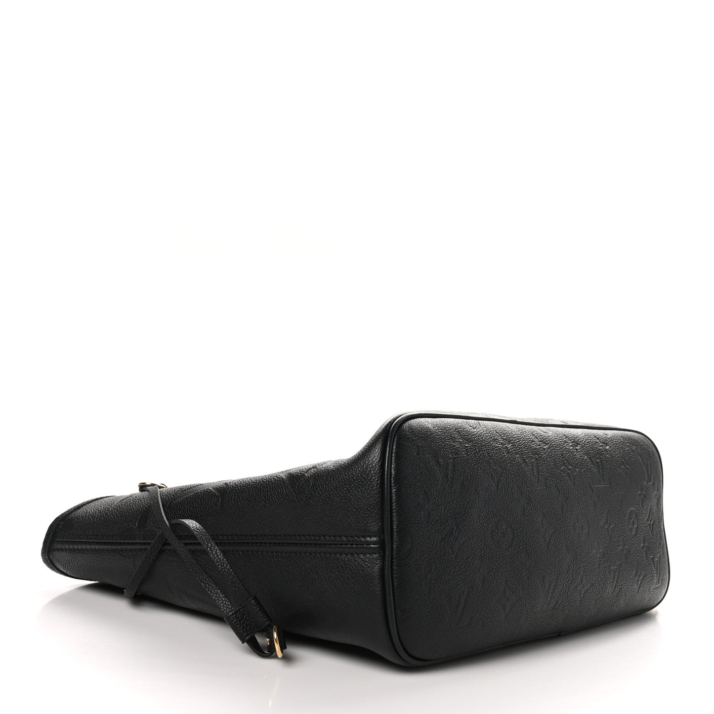 Empreinte Monogram Giant Neverfull MM Black