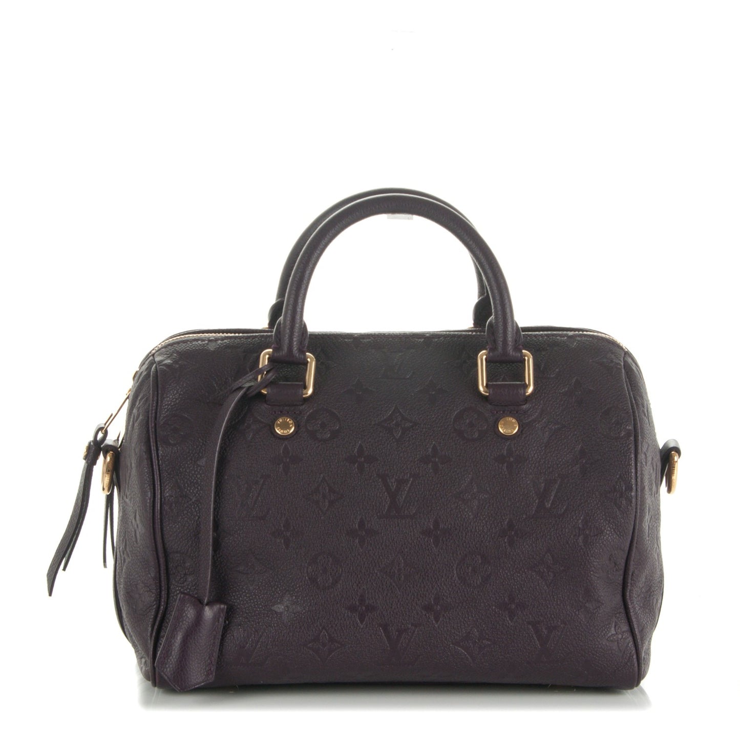 Empreinte Speedy Bandouliere 25 Aube