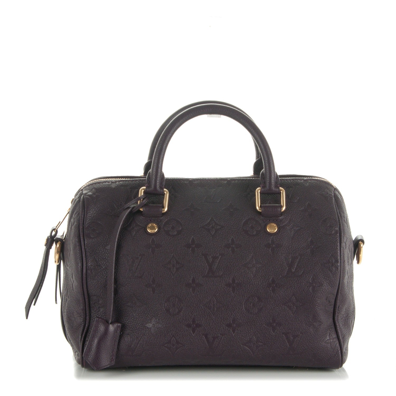 Louis Vuitton Empreinte Speedy Bandouliere 25 Aube 1 of 8
