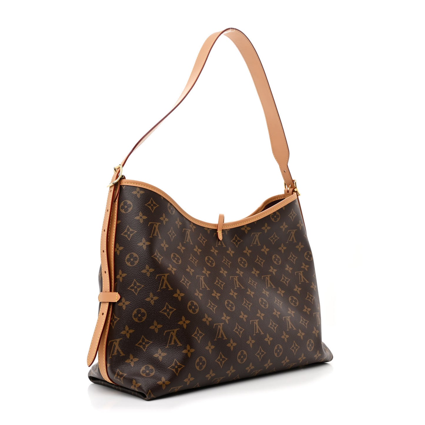 Monogram CarryAll MM